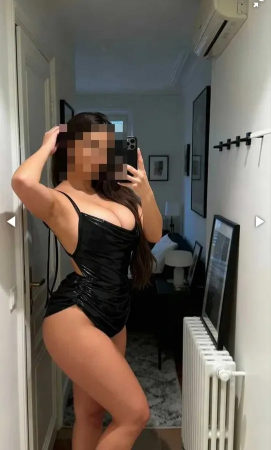 İrem - İzmir VIP Escort Bayan