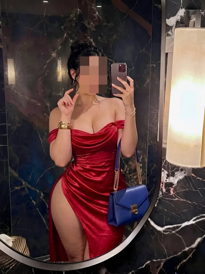 Rüya - İzmir VIP Escort Bayan