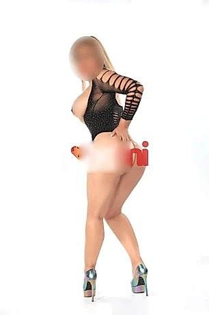 Maria - Zürich VIP Escort Bayan