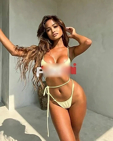Niki - Zürich VIP Escort Bayan