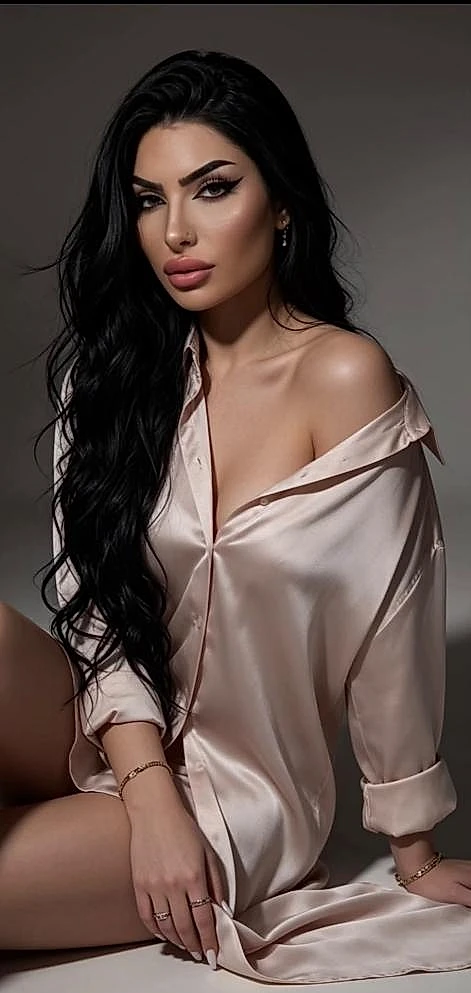 Medeea - Berlin VIP Escort Bayan