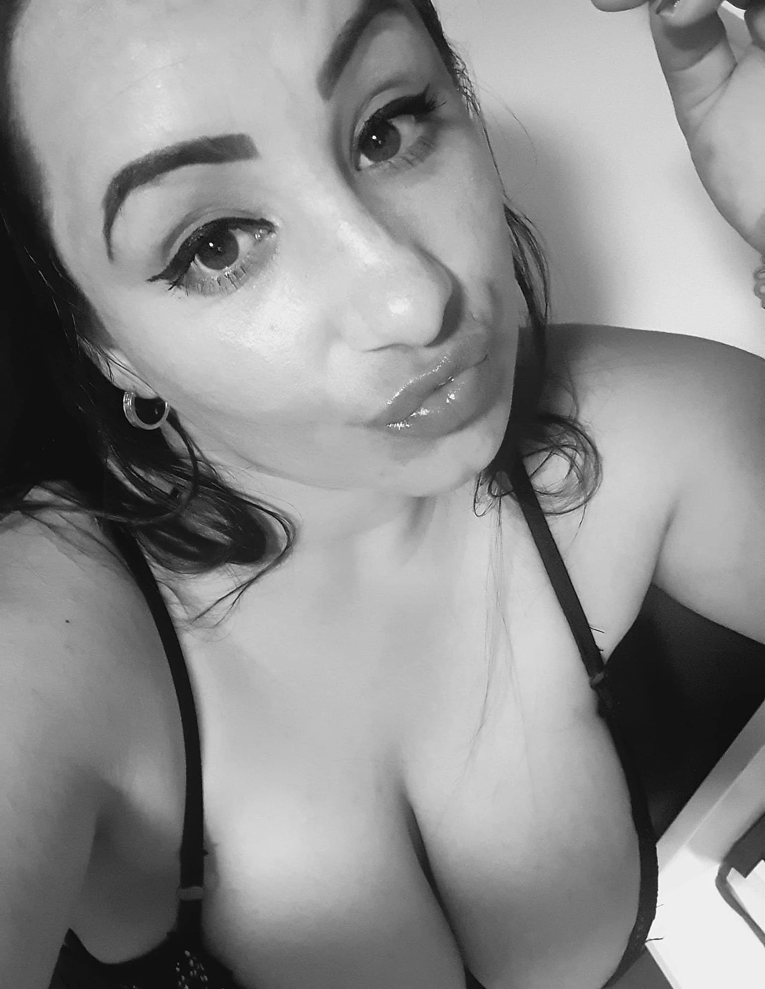 Ana - Berlin VIP Escort Bayan