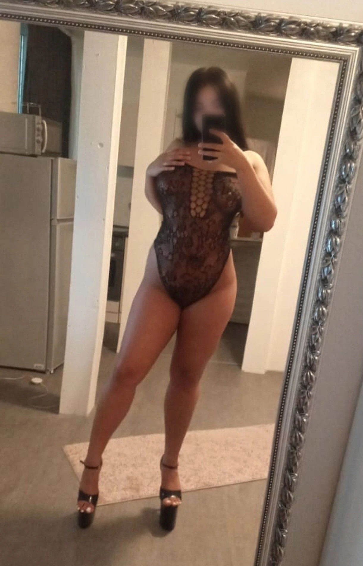 Aylin - Berlin VIP Escort Bayan
