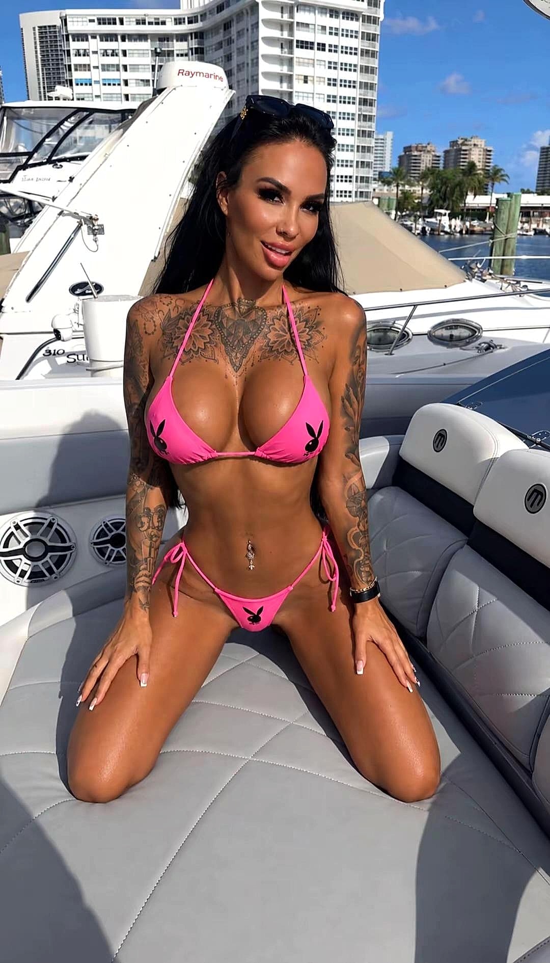 Mariah - Florida VIP Escort Bayan