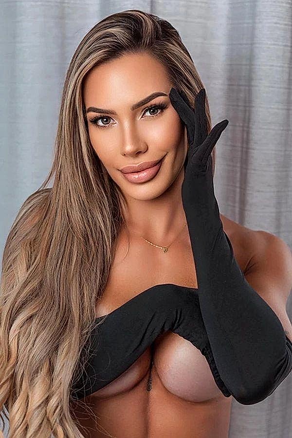 Vip Kelly rus - New York Escort Bayan