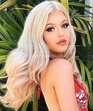 Irina - Moskova VIP Escort Bayan