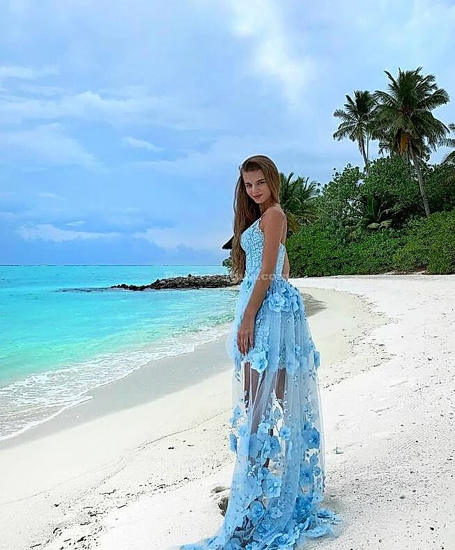 Inna - Moskova VIP Escort Bayan