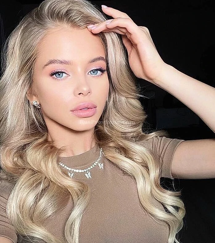 Irina - Moskova VIP Escort Bayan